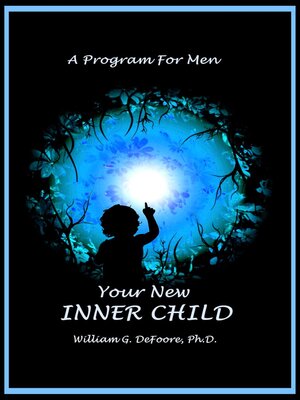 cover image of Your New Inner Child For Men